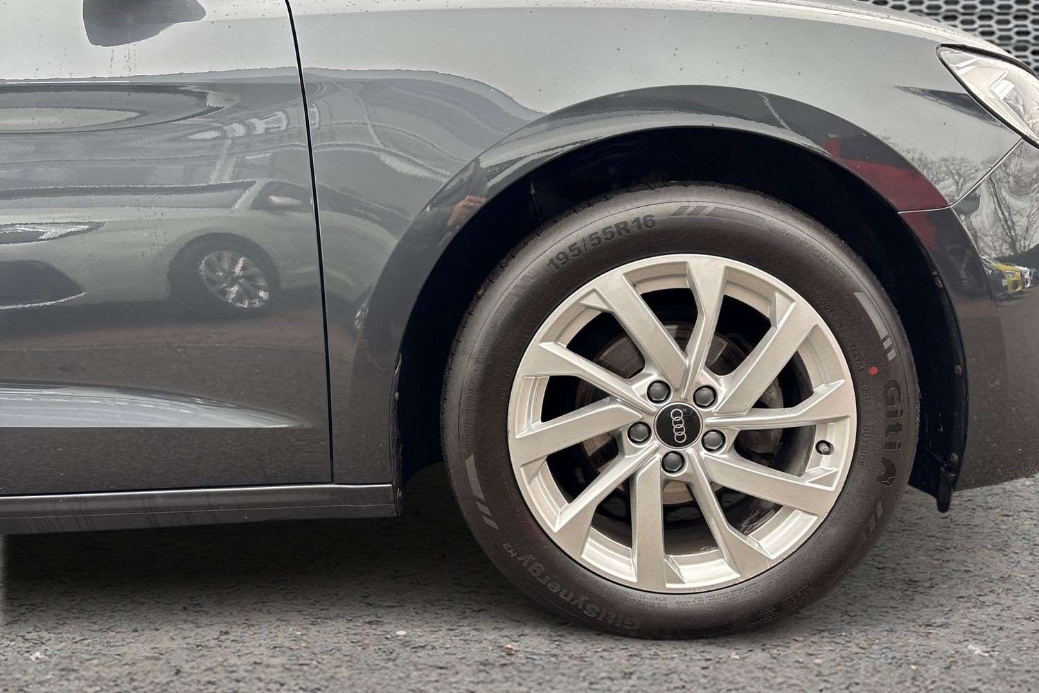 Used Audi A1 2023 for sale - 77147283: Photo 5