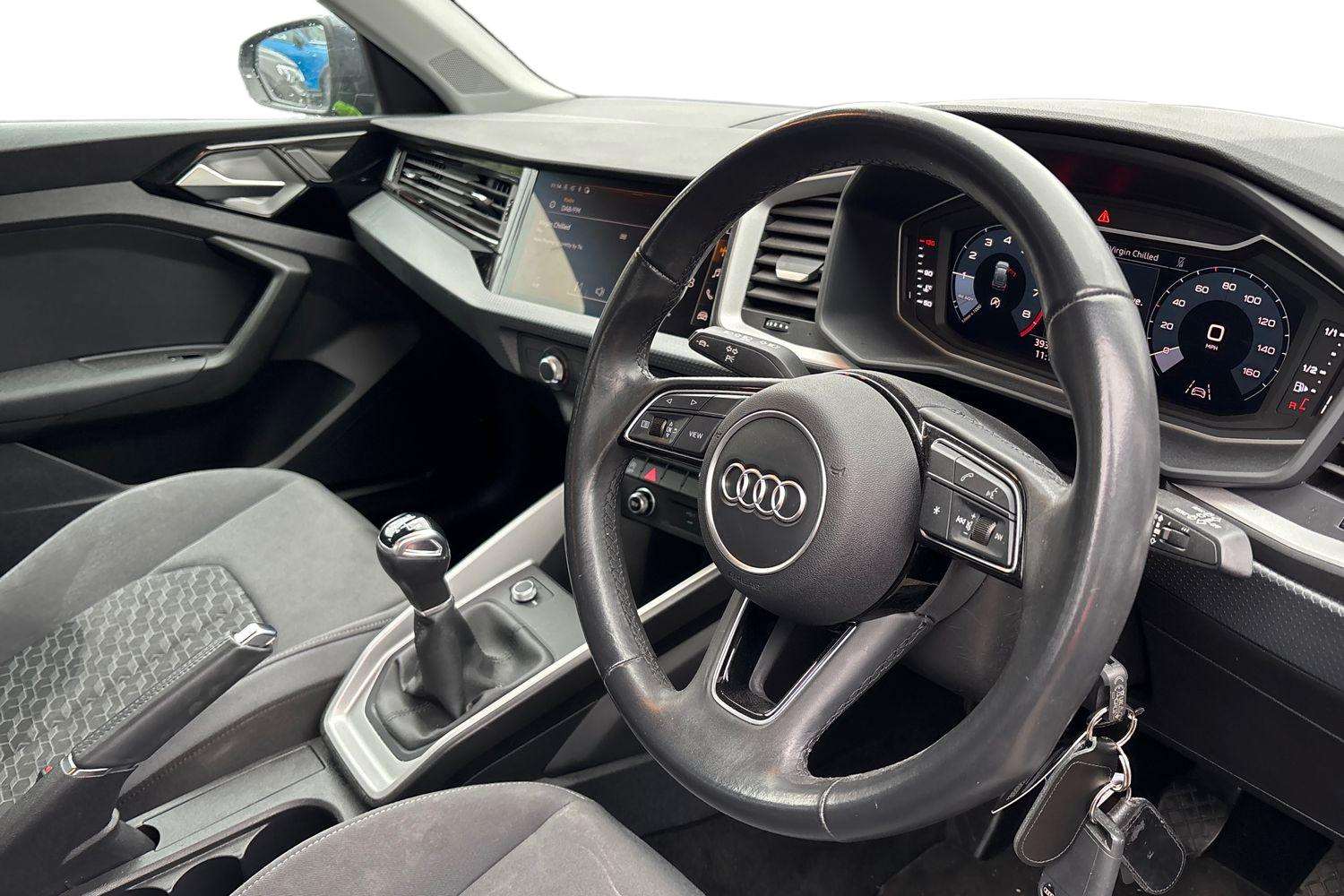 Used Audi A1 2023 for sale - 77147283: Photo 6
