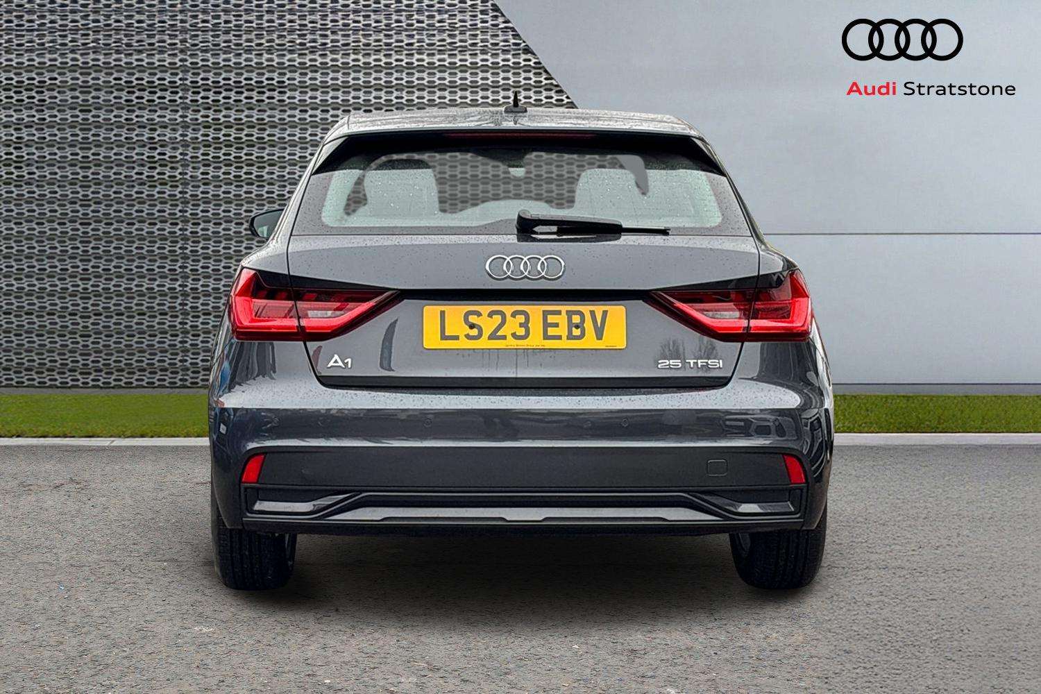 Used Audi A1 2023 for sale - 77147283: Photo 7