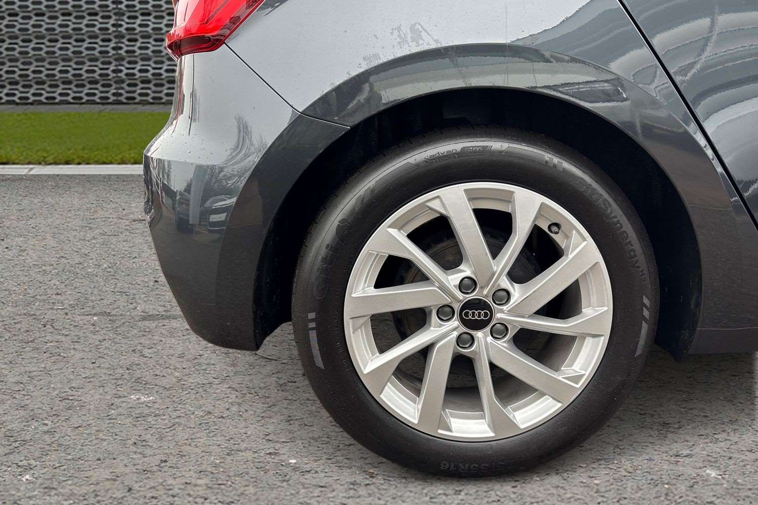 Used Audi A1 2023 for sale - 77147283: Photo 9