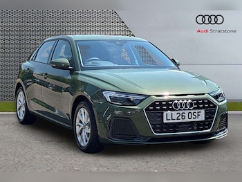 Used Audi A1 2026 for sale - 79172195: Photo