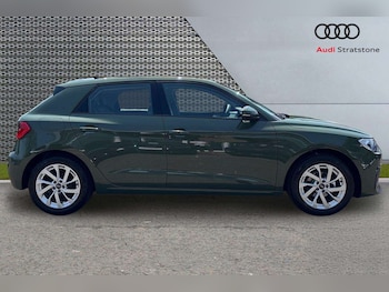 Used Audi A1 2026 for sale - 79172195: Photo