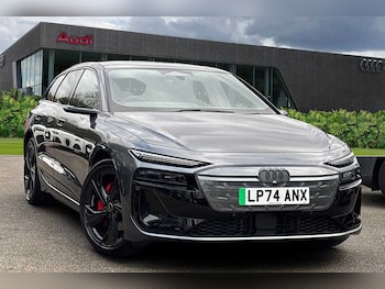 Audi - A6
