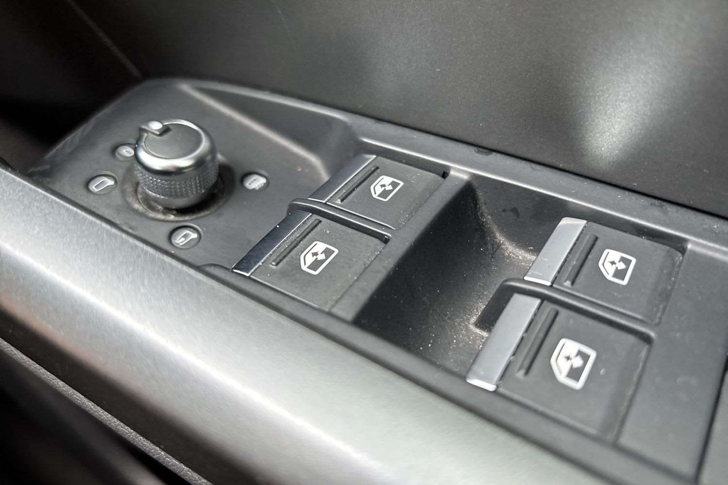 Used Audi Q3 2020 for sale - 76205274: Photo 14