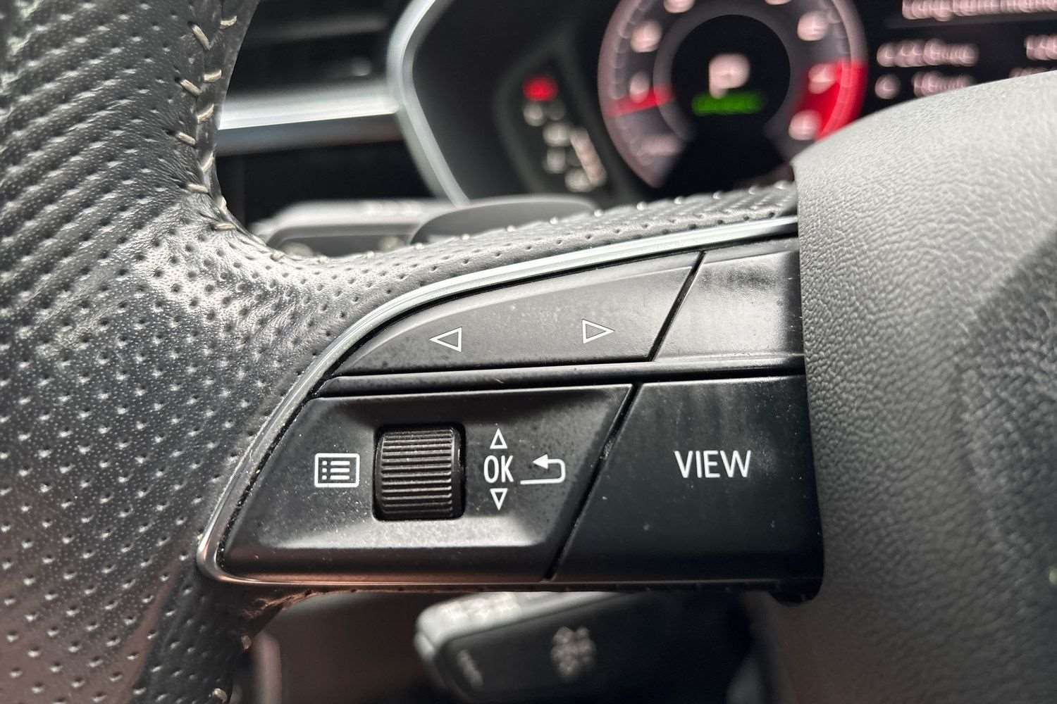 Used Audi Q3 2020 for sale - 76205274: Photo 16