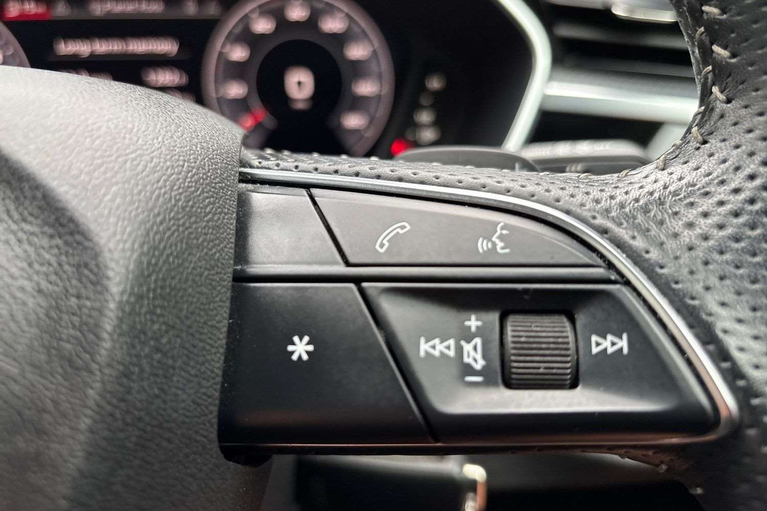 Used Audi Q3 2020 for sale - 76205274: Photo 17