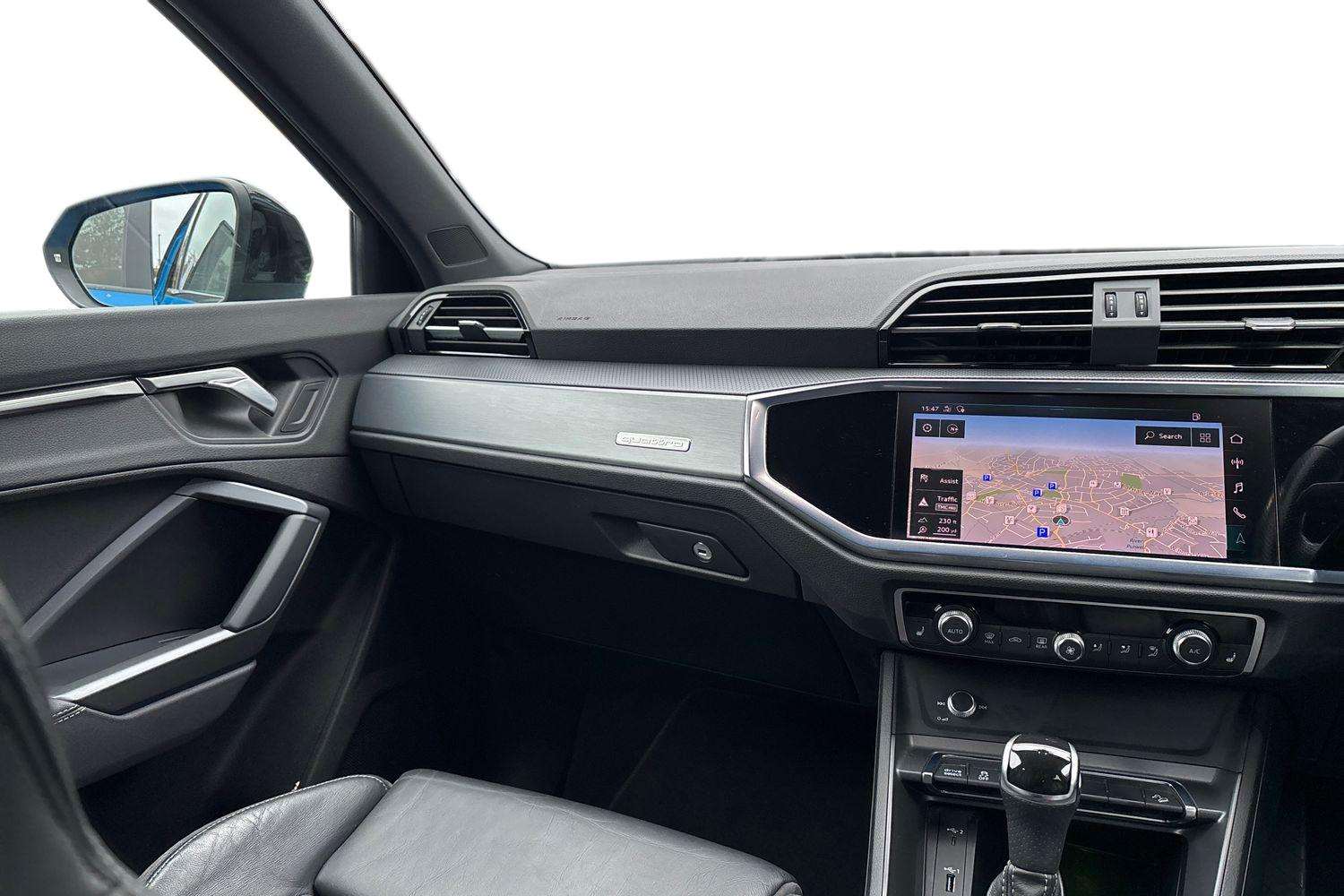 Used Audi Q3 2020 for sale - 76205274: Photo 19