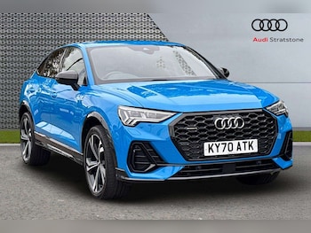 Audi - Q3