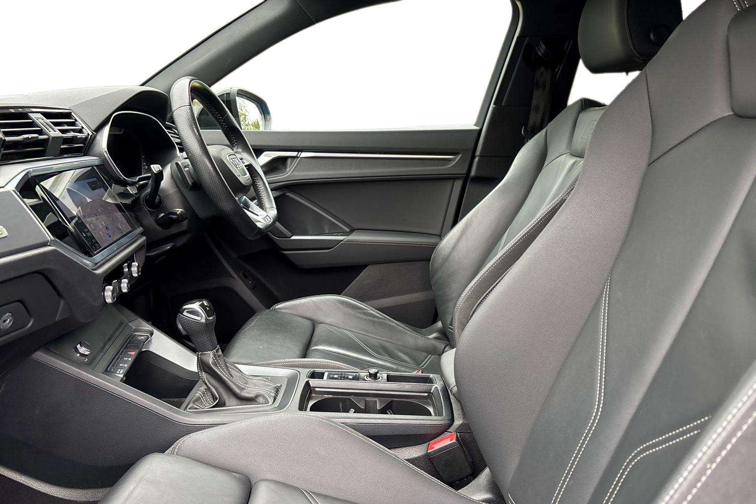 Used Audi Q3 2020 for sale - 76205274: Photo 21