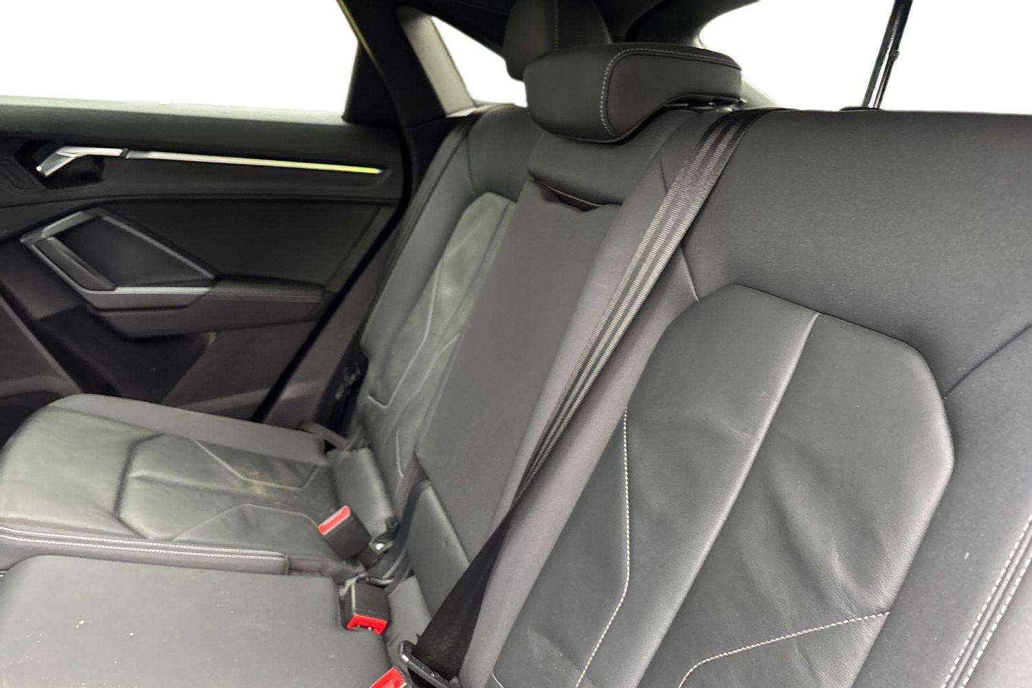 Used Audi Q3 2020 for sale - 76205274: Photo 22