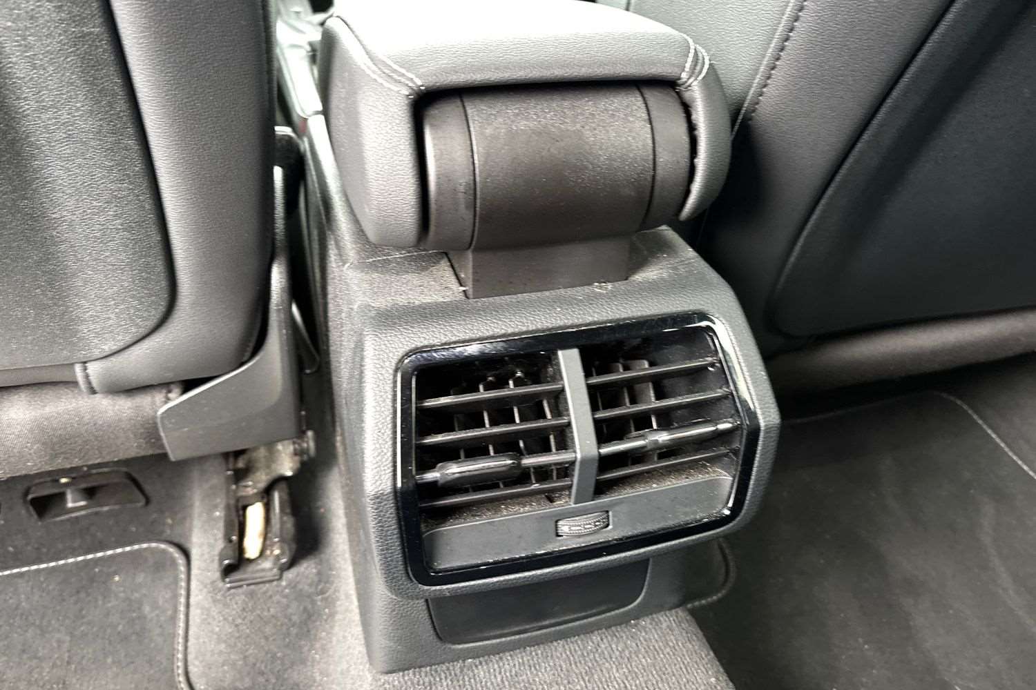 Used Audi Q3 2020 for sale - 76205274: Photo 23
