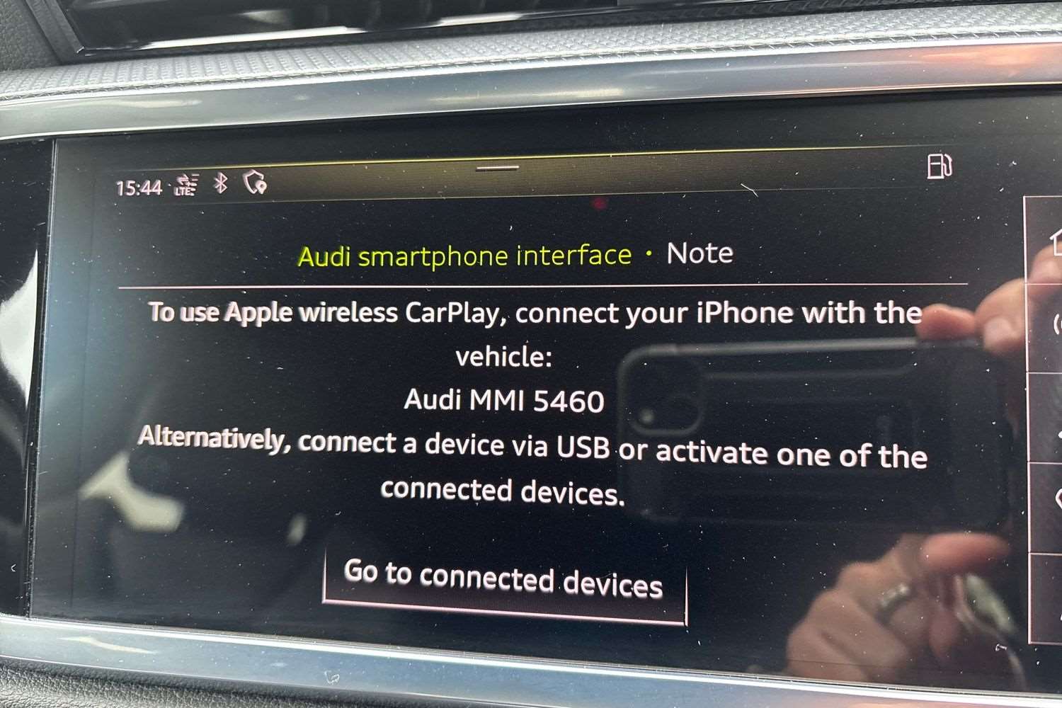 Used Audi Q3 2020 for sale - 76205274: Photo 29