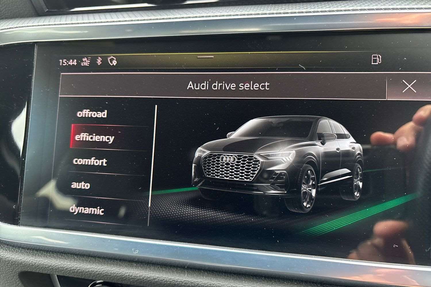 Used Audi Q3 2020 for sale - 76205274: Photo 30