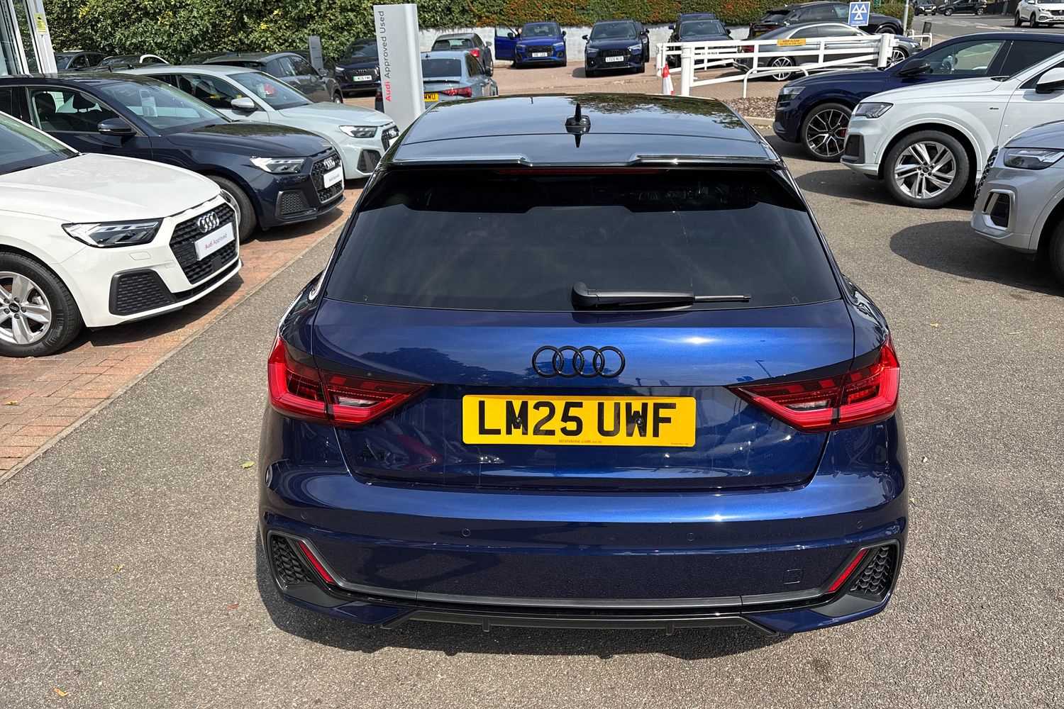Vehicle 27