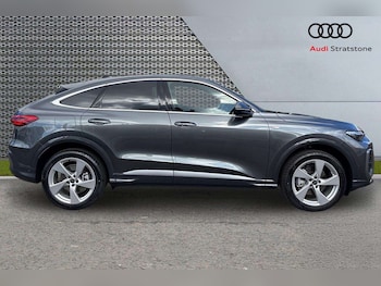 Used Audi Q5 2026 for sale - 79294721: Photo