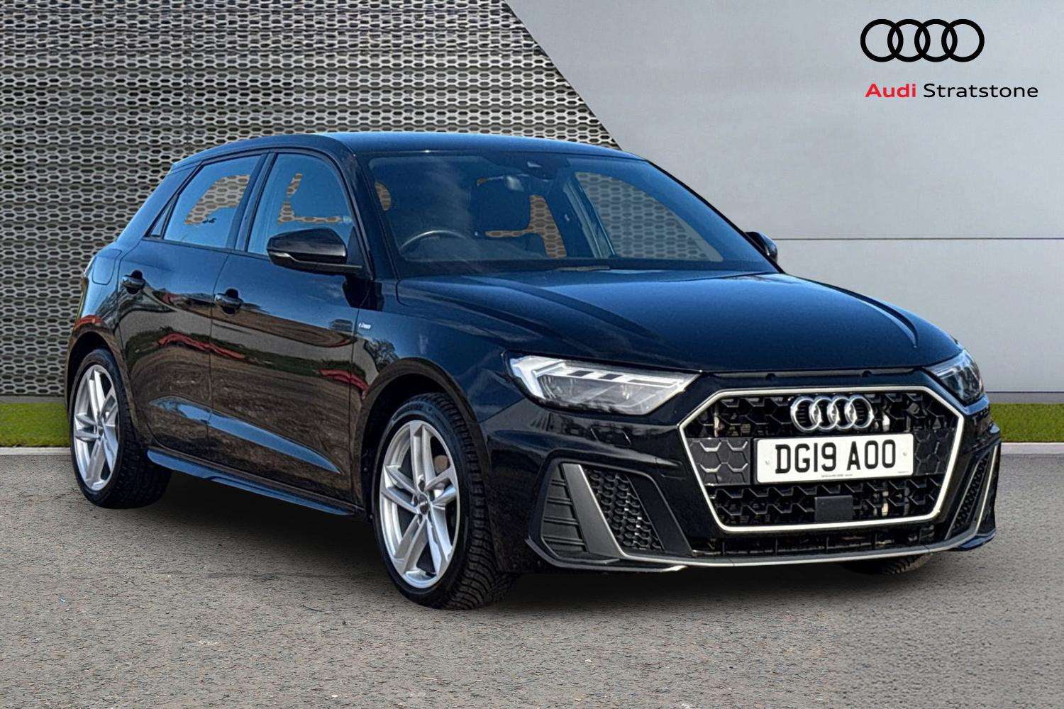 Used Audi A1 2019 for sale - 76339601: Photo 1
