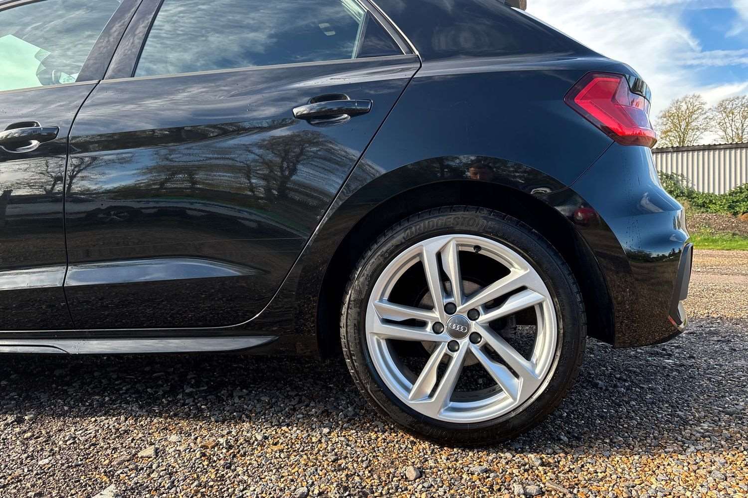 Used Audi A1 2019 for sale - 76339601: Photo 10