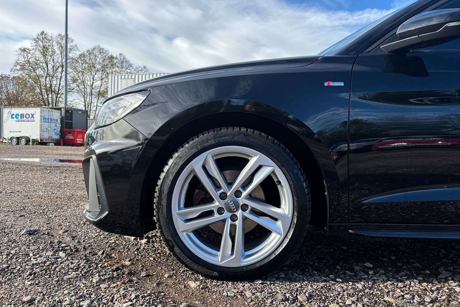 Used Audi A1 2019 for sale - 76339601: Photo 11