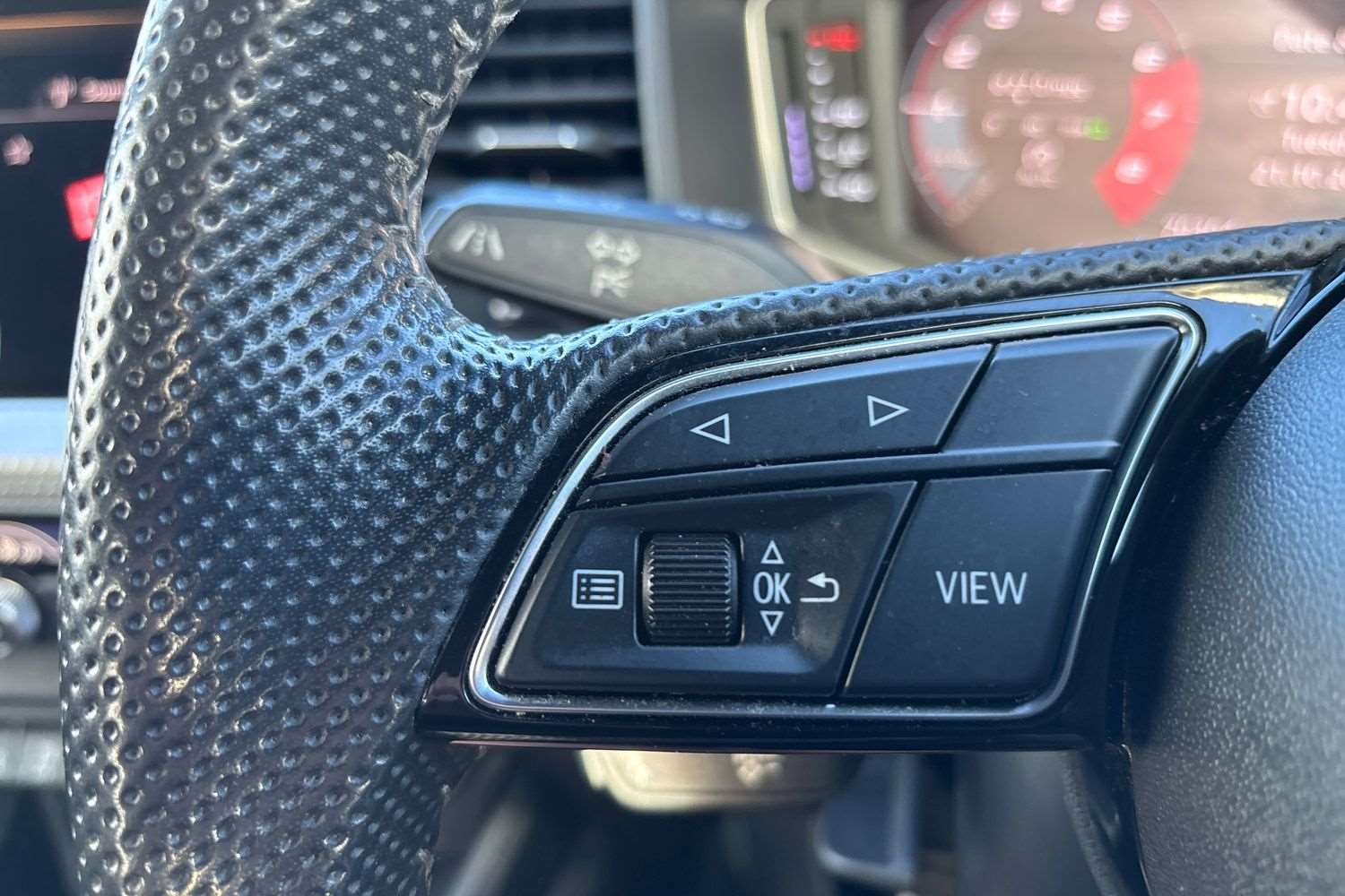 Used Audi A1 2019 for sale - 76339601: Photo 16