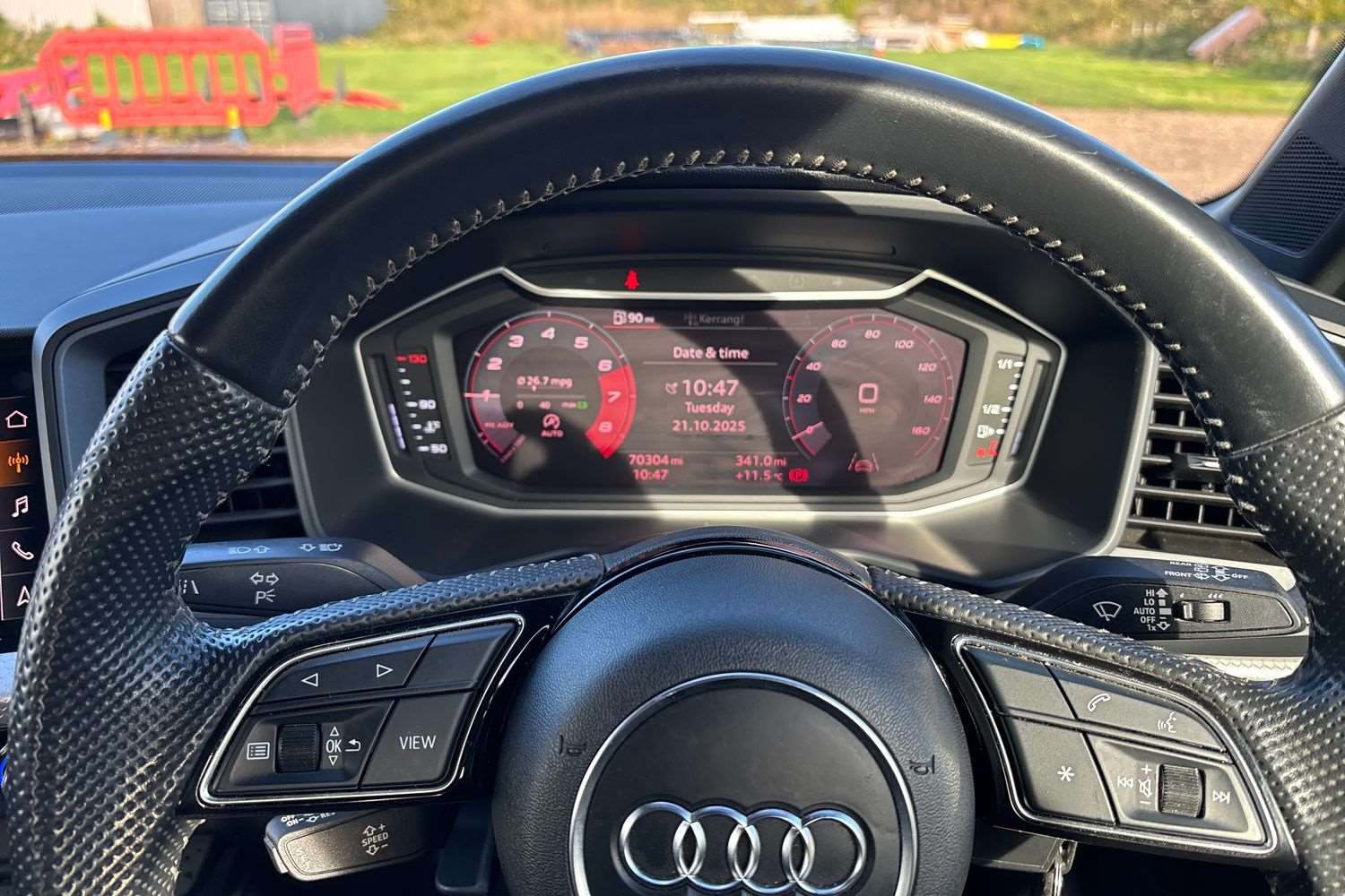 Used Audi A1 2019 for sale - 76339601: Photo 18