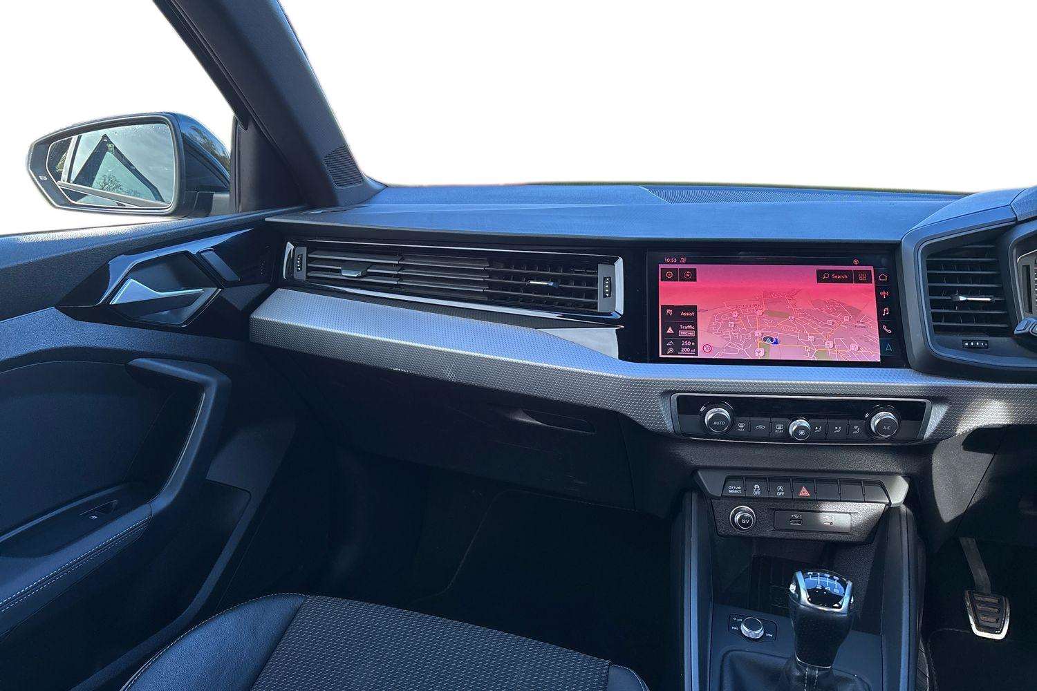 Used Audi A1 2019 for sale - 76339601: Photo 19