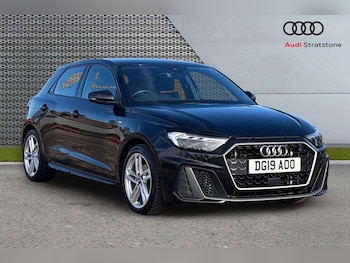 Audi - A1