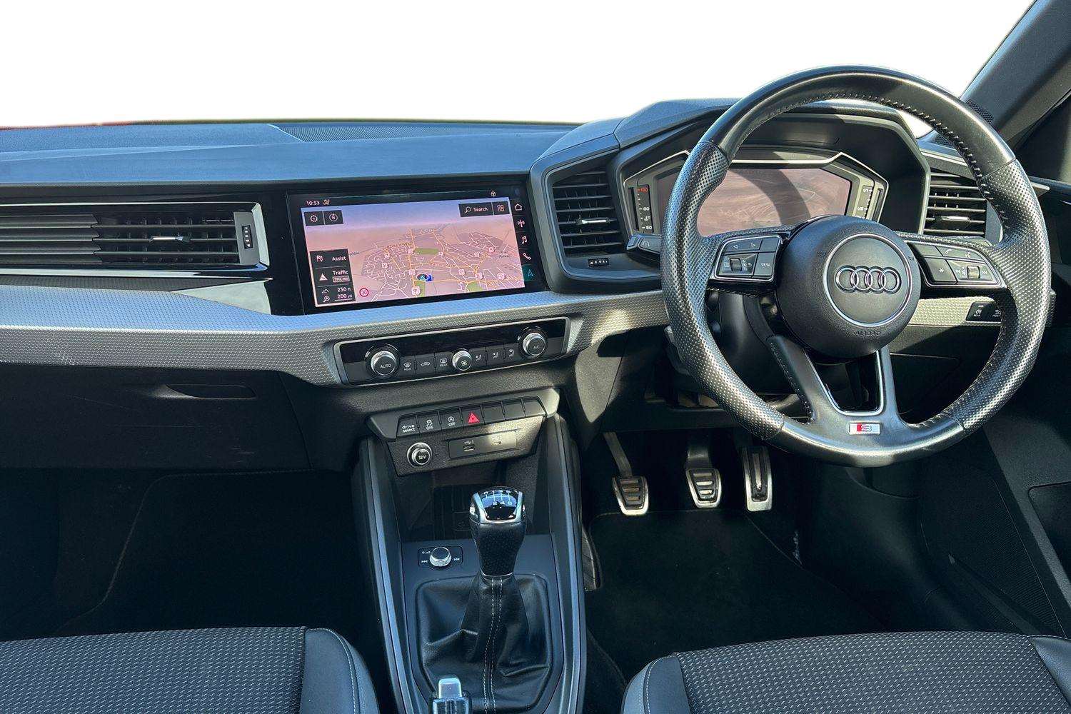 Used Audi A1 2019 for sale - 76339601: Photo 20