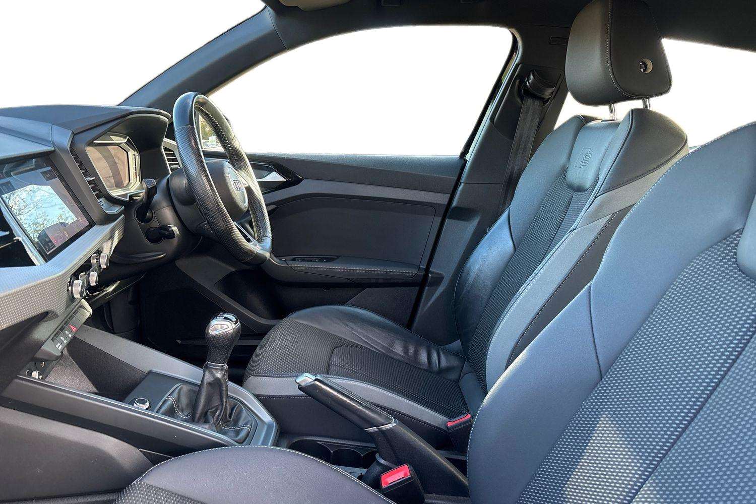 Used Audi A1 2019 for sale - 76339601: Photo 21