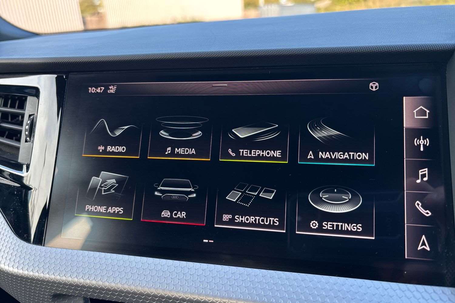 Used Audi A1 2019 for sale - 76339601: Photo 27