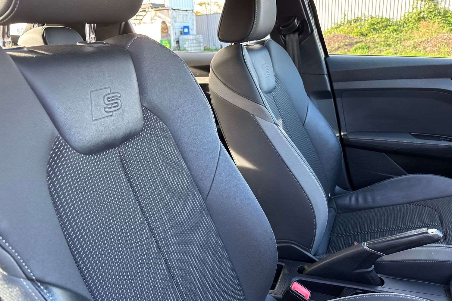Used Audi A1 2019 for sale - 76339601: Photo 31