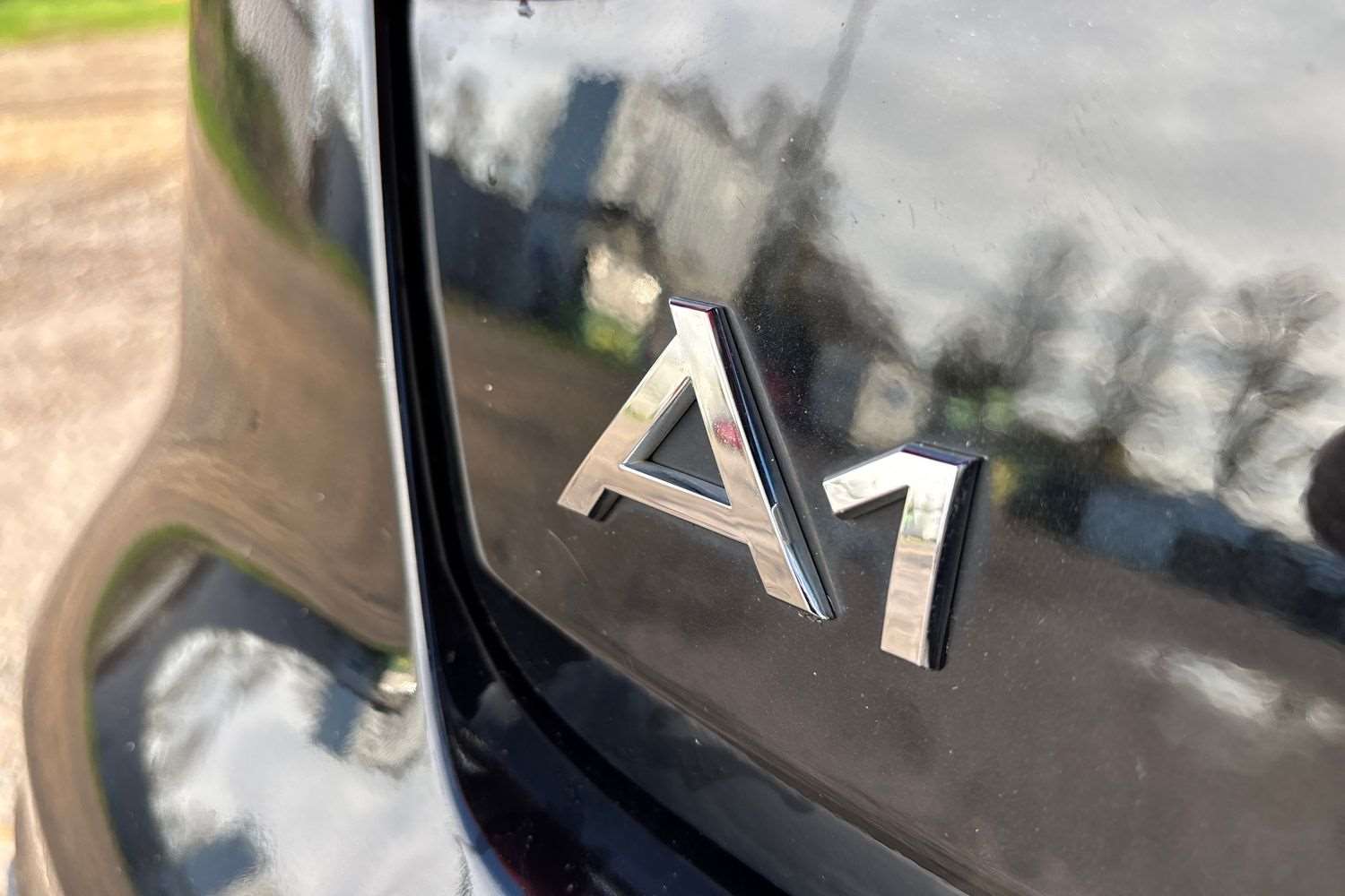 Used Audi A1 2019 for sale - 76339601: Photo 32