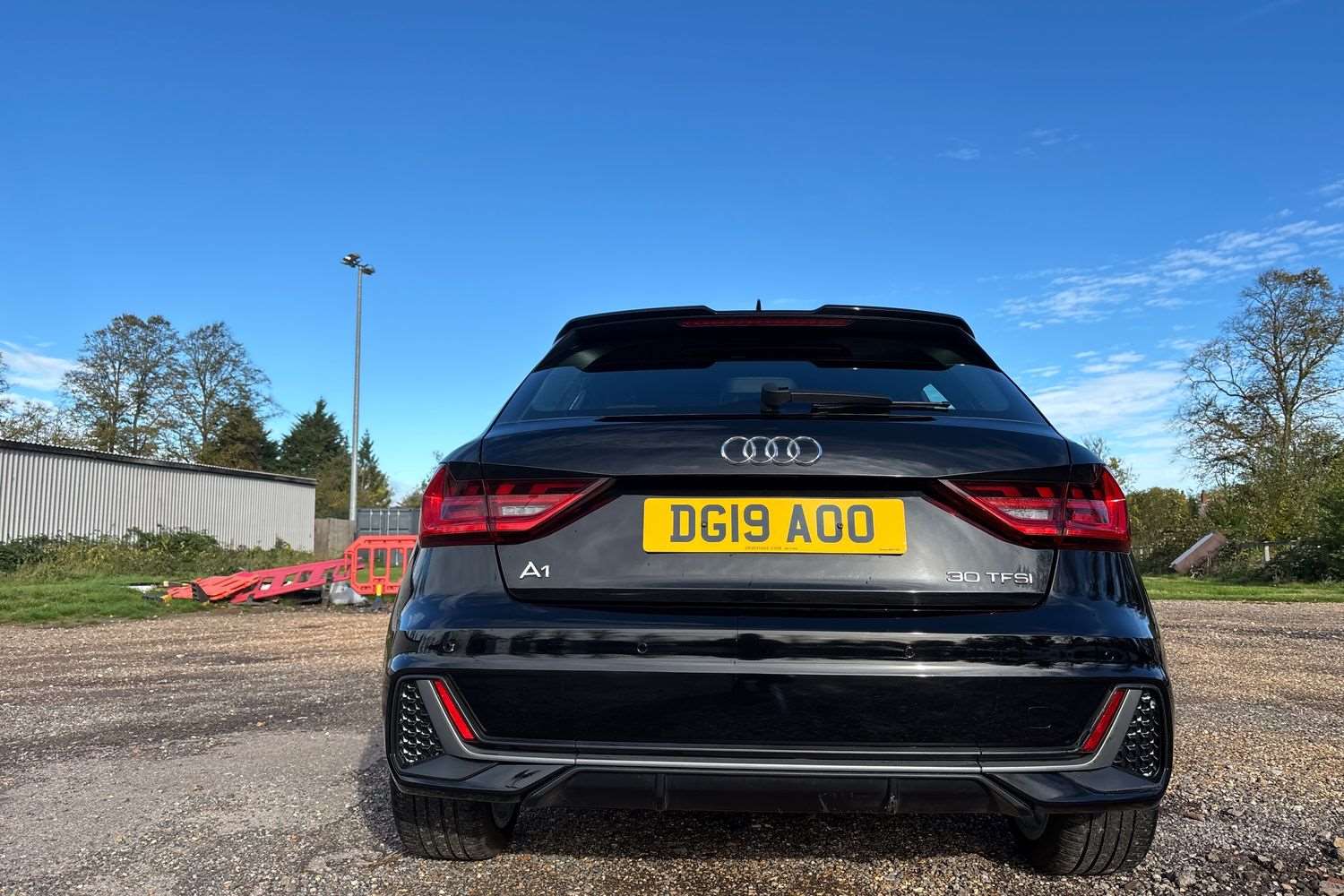 Used Audi A1 2019 for sale - 76339601: Photo 35