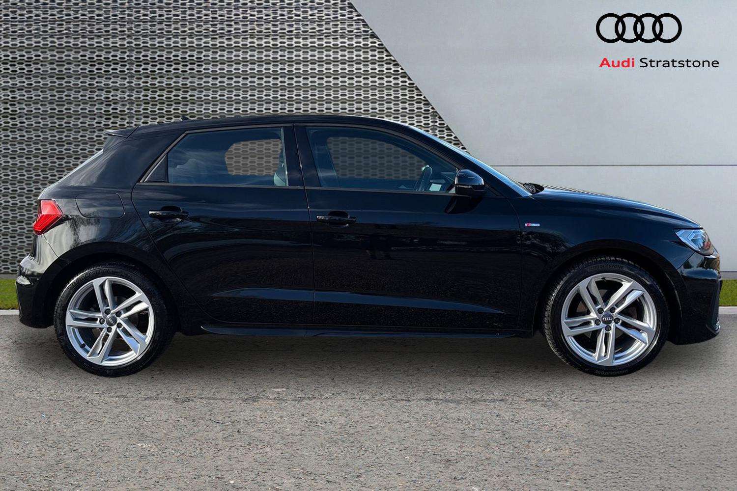 Used Audi A1 2019 for sale - 76339601: Photo 4