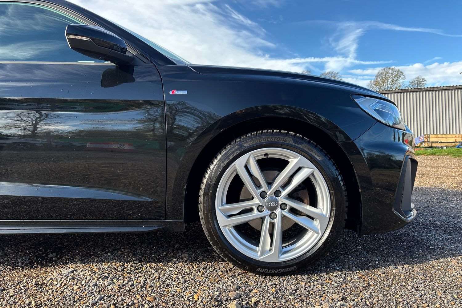 Used Audi A1 2019 for sale - 76339601: Photo 5