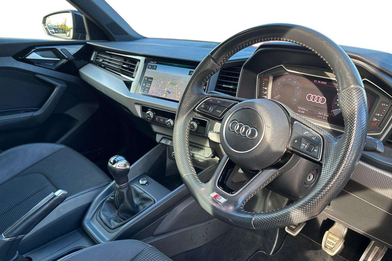 Used Audi A1 2019 for sale - 76339601: Photo 6