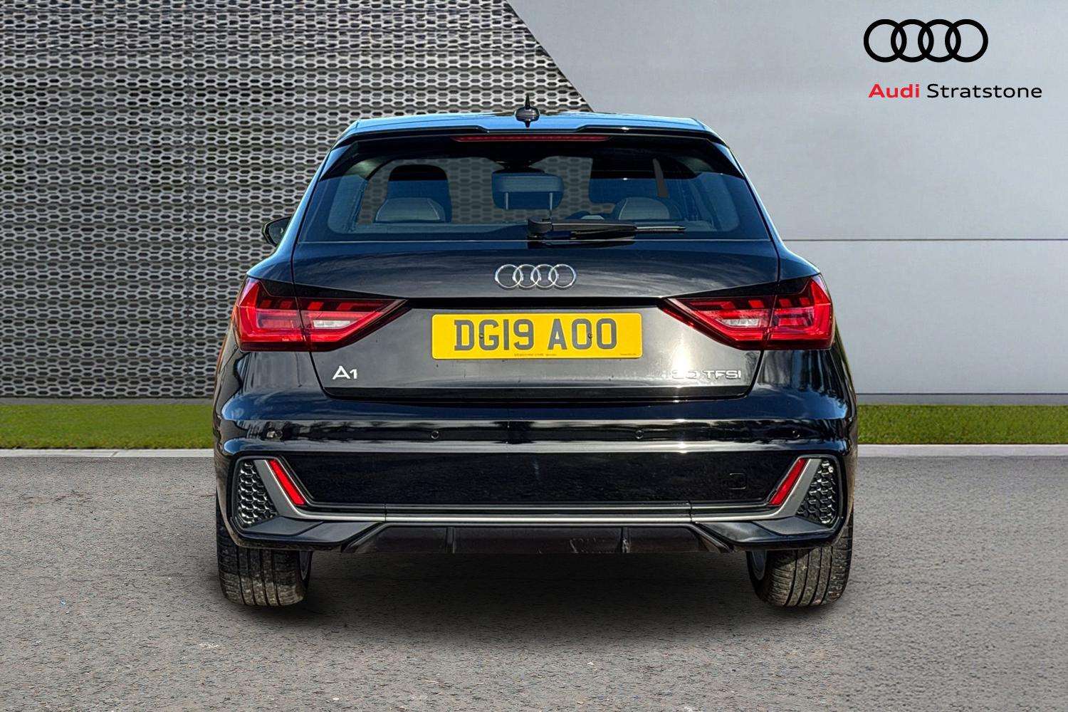 Used Audi A1 2019 for sale - 76339601: Photo 7
