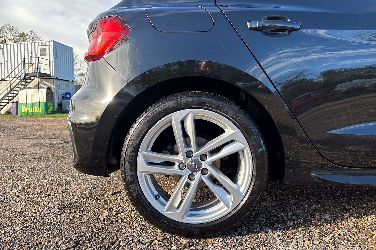 Used Audi A1 2019 for sale - 76339601: Photo 9