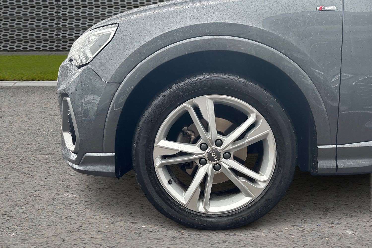 Used Audi Q3 2019 for sale - 77458554: Photo 11