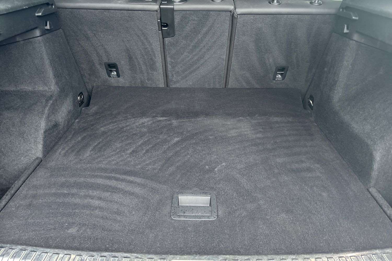 Used Audi Q3 2019 for sale - 77458554: Photo 13