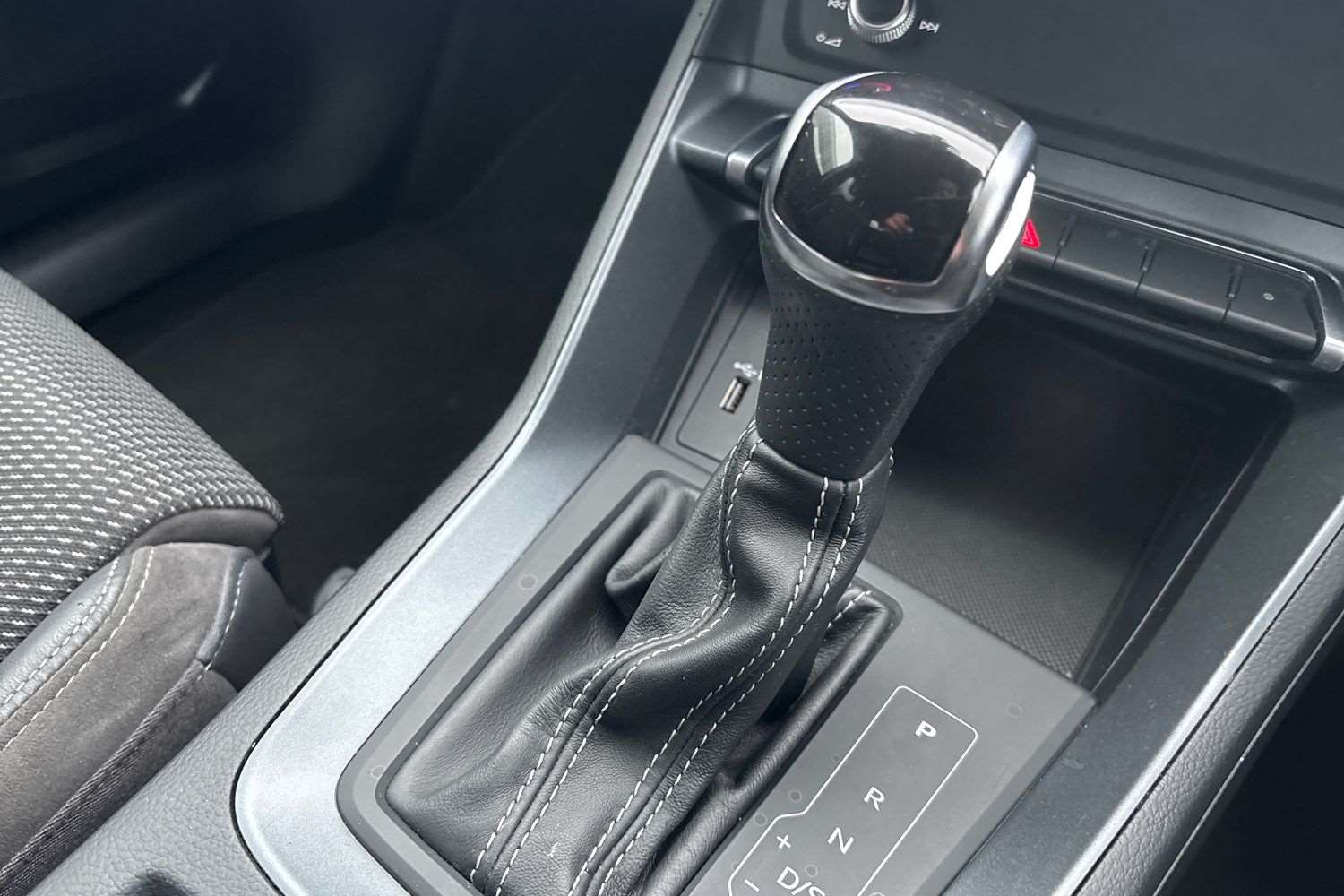 Used Audi Q3 2019 for sale - 77458554: Photo 15