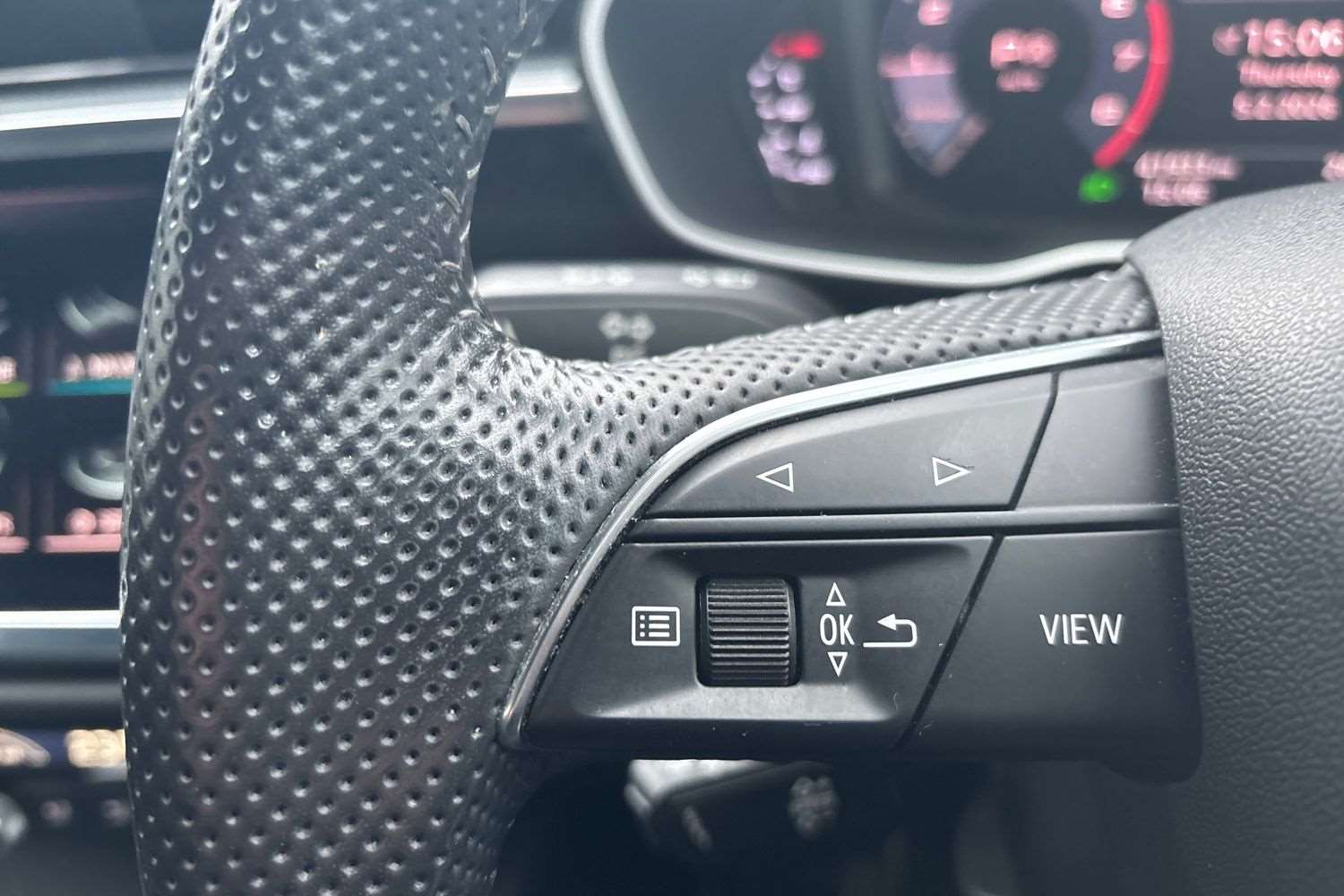 Used Audi Q3 2019 for sale - 77458554: Photo 16