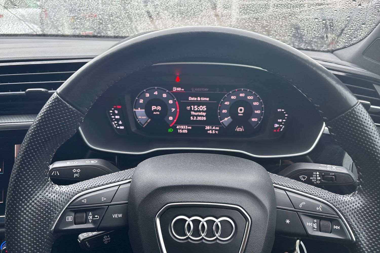 Used Audi Q3 2019 for sale - 77458554: Photo 18