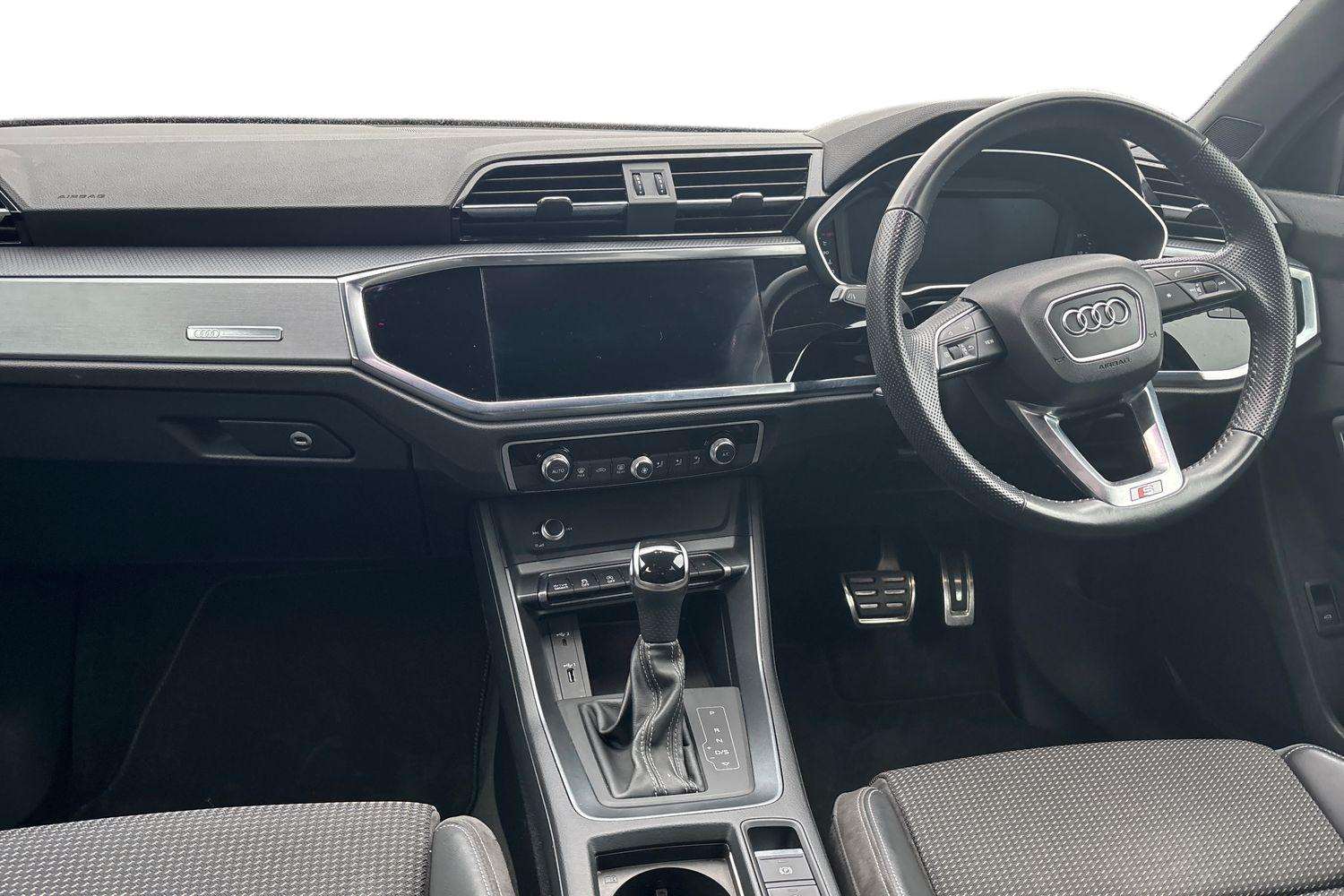 Used Audi Q3 2019 for sale - 77458554: Photo 20