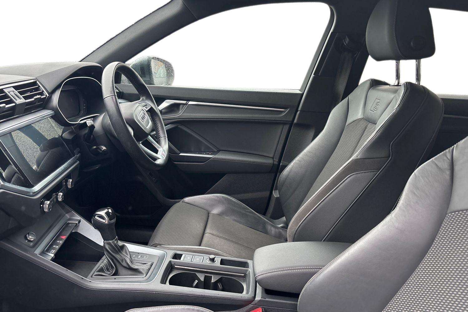 Used Audi Q3 2019 for sale - 77458554: Photo 21