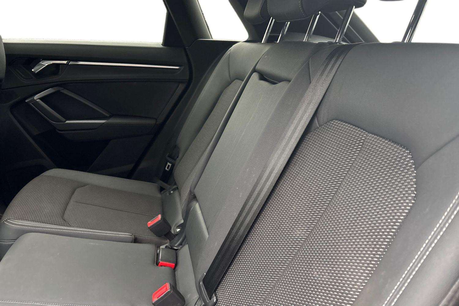 Used Audi Q3 2019 for sale - 77458554: Photo 22