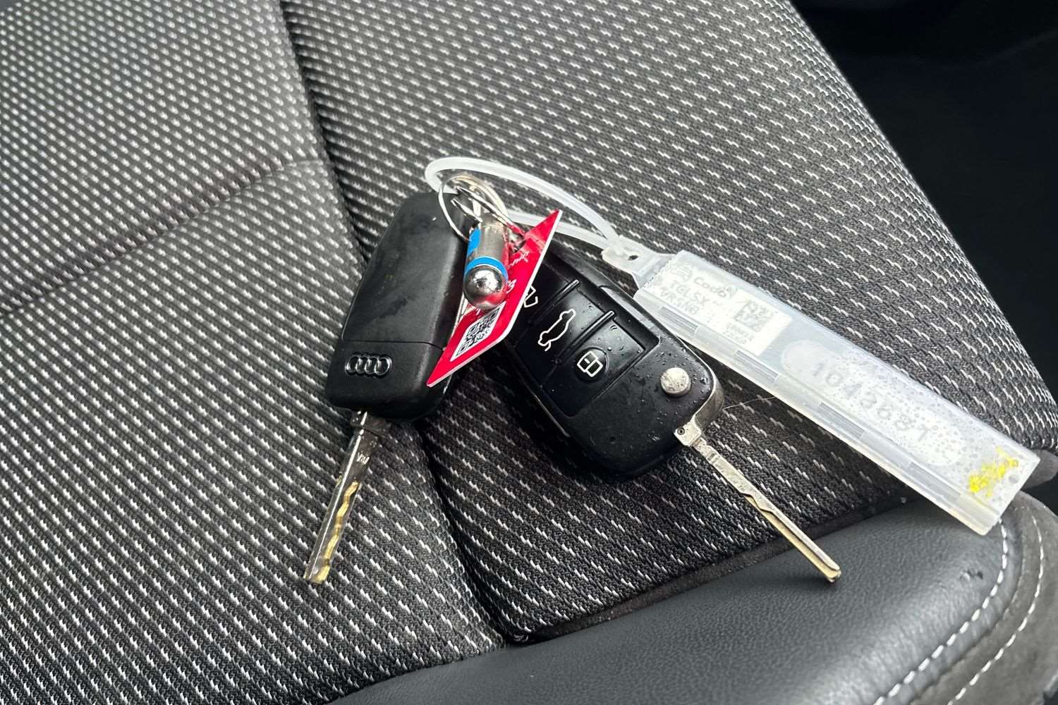 Used Audi Q3 2019 for sale - 77458554: Photo 25