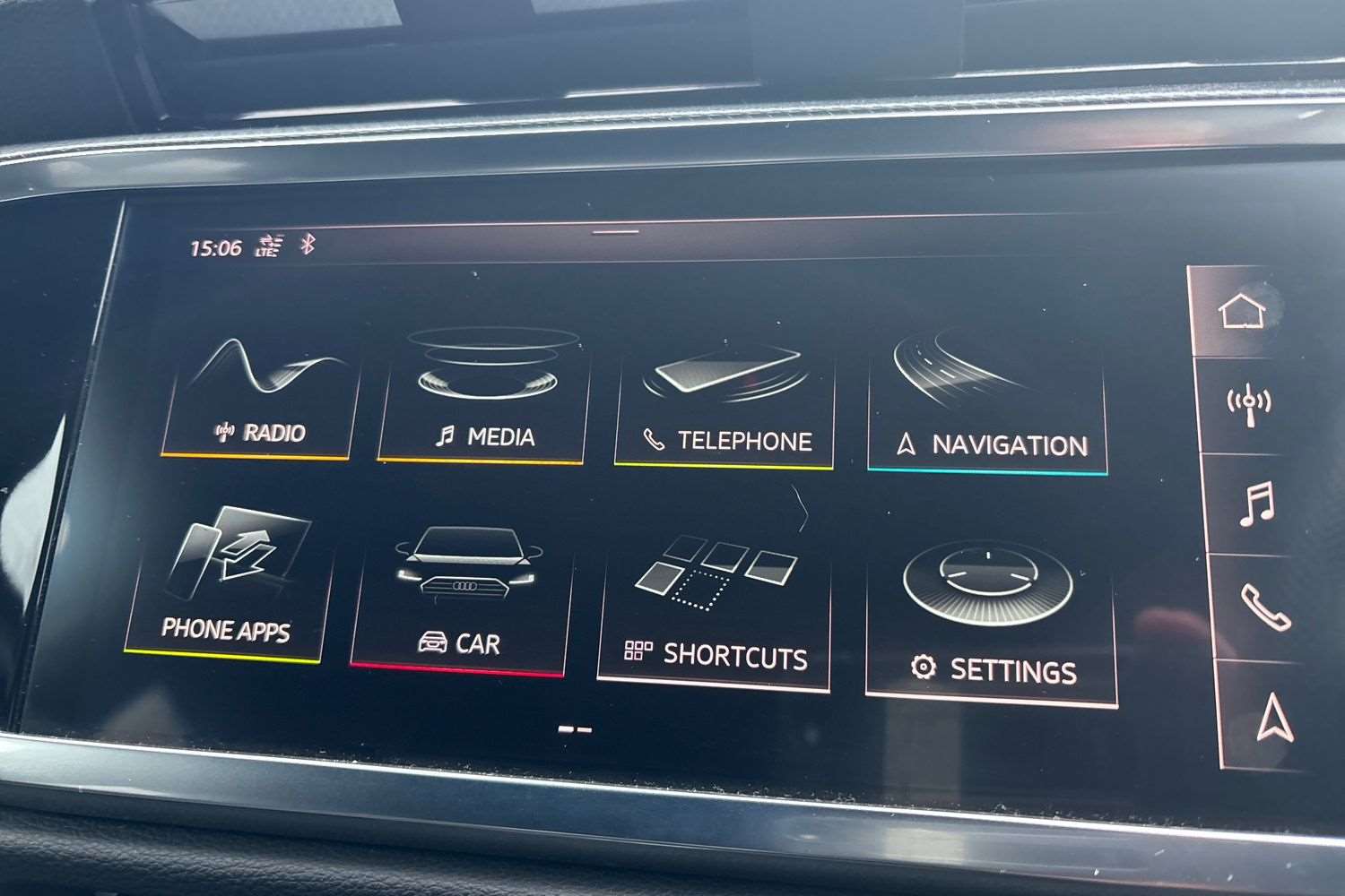 Used Audi Q3 2019 for sale - 77458554: Photo 27