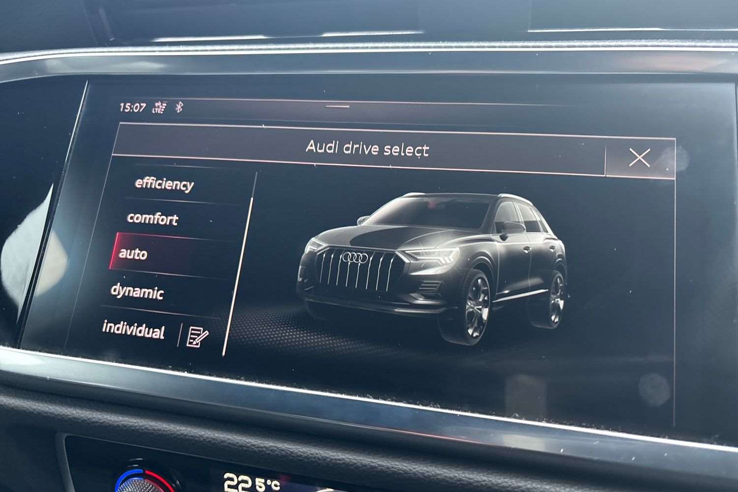 Used Audi Q3 2019 for sale - 77458554: Photo 30