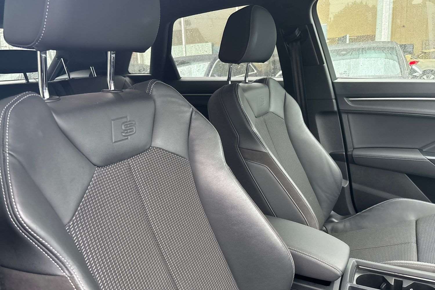 Used Audi Q3 2019 for sale - 77458554: Photo 31