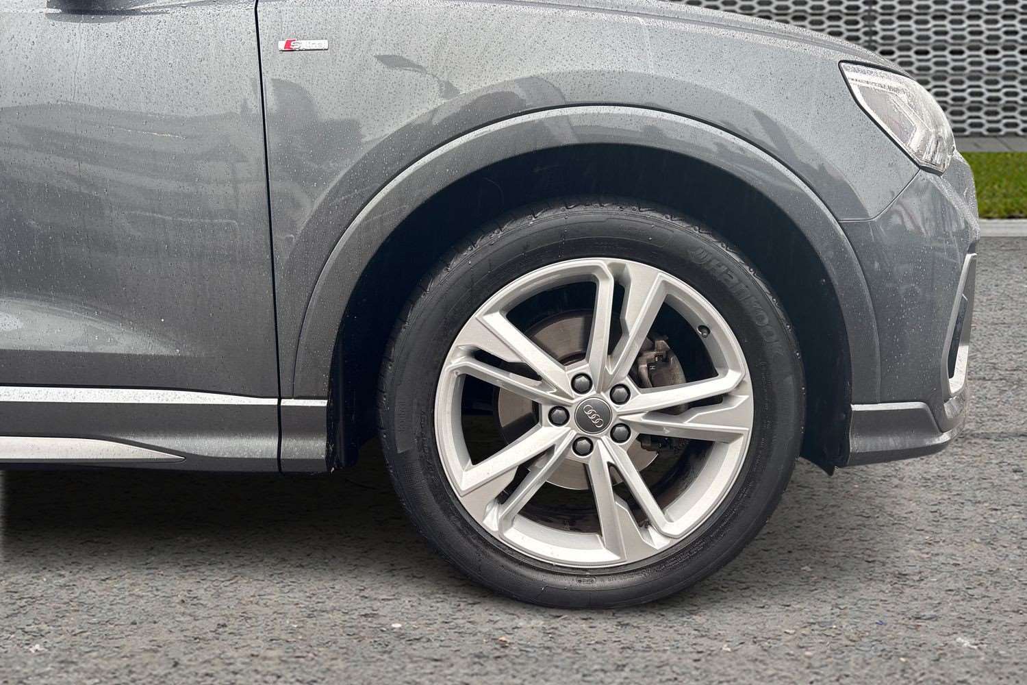 Used Audi Q3 2019 for sale - 77458554: Photo 5